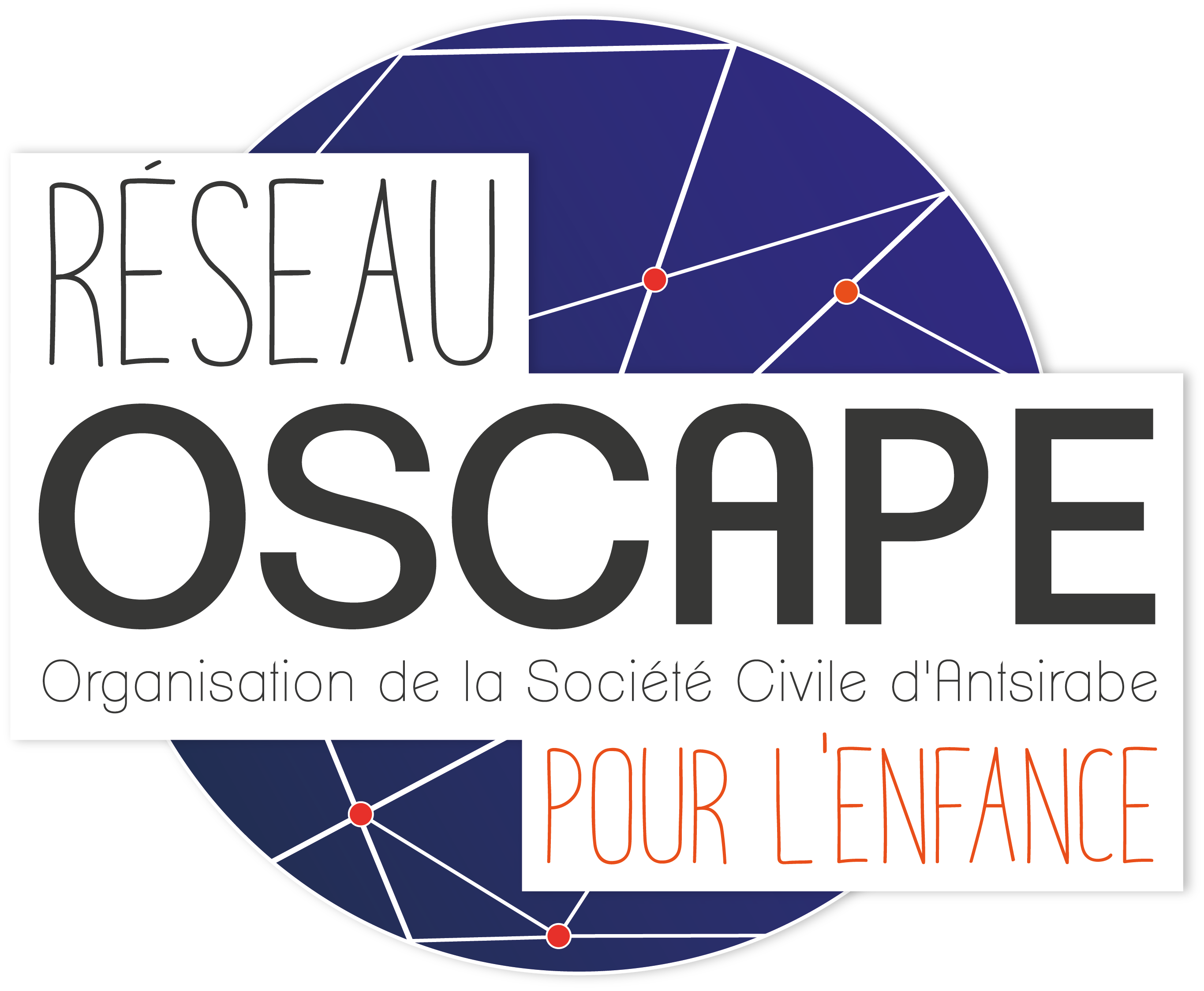 Logo OSCAPE-HD