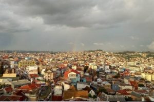 Paysage Antanananrivo