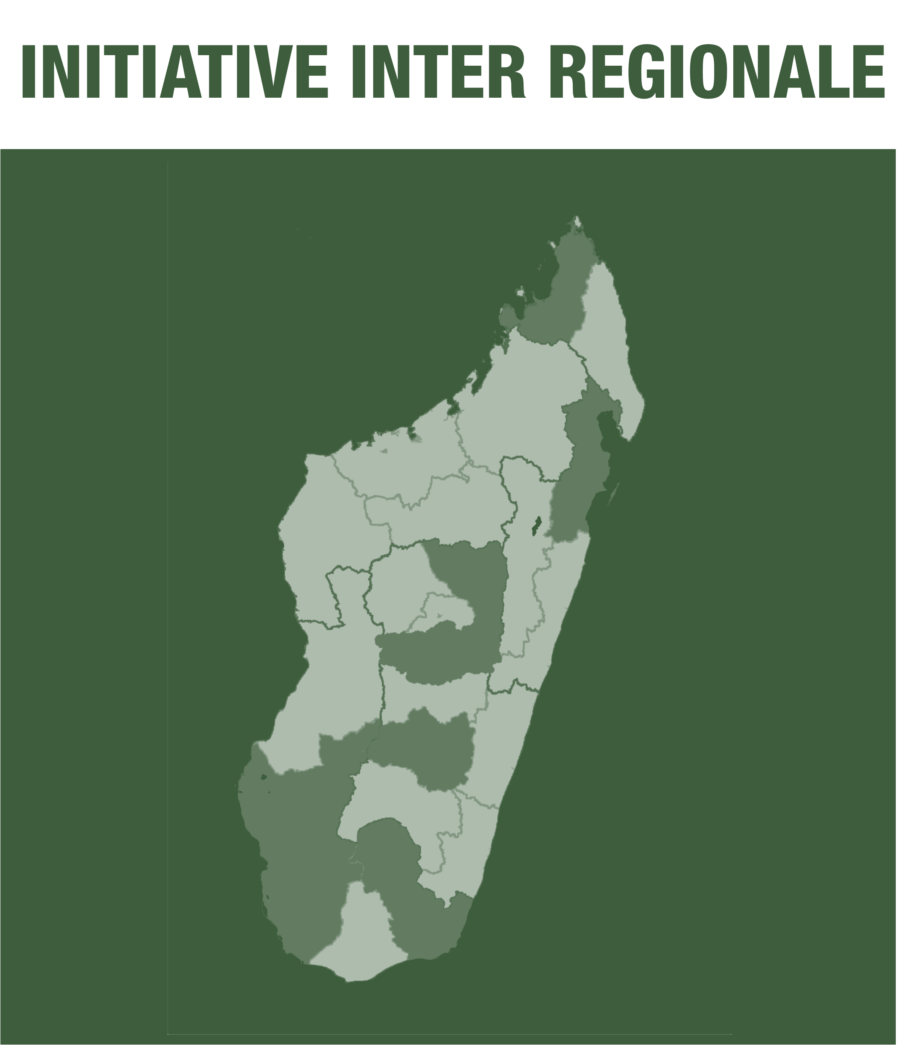 FORMULAIRE Initiative inter-régionale